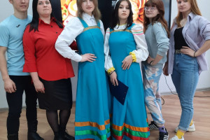 Посиделки 